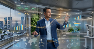 Business Automation Solutions 